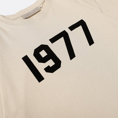 FEAR OF GOD ESSENTIALS TEE 050