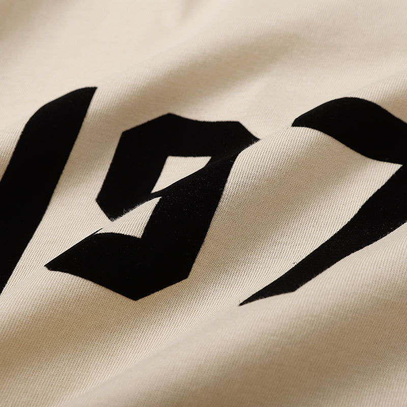 FEAR OF GOD ESSENTIALS TEE 050