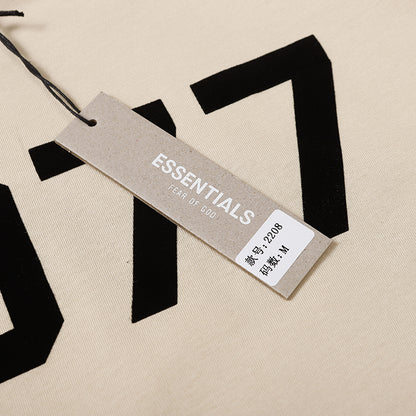 FEAR OF GOD ESSENTIALS TEE 050