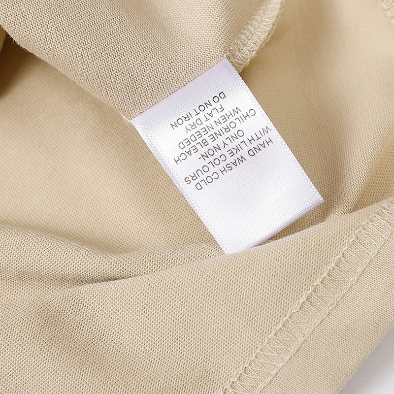 FEAR OF GOD ESSENTIALS TEE 050