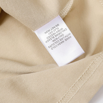 FEAR OF GOD ESSENTIALS TEE 050