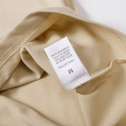 FEAR OF GOD ESSENTIALS TEE 050