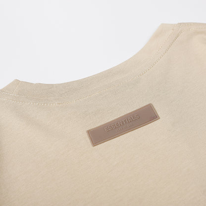FEAR OF GOD ESSENTIALS TEE 050