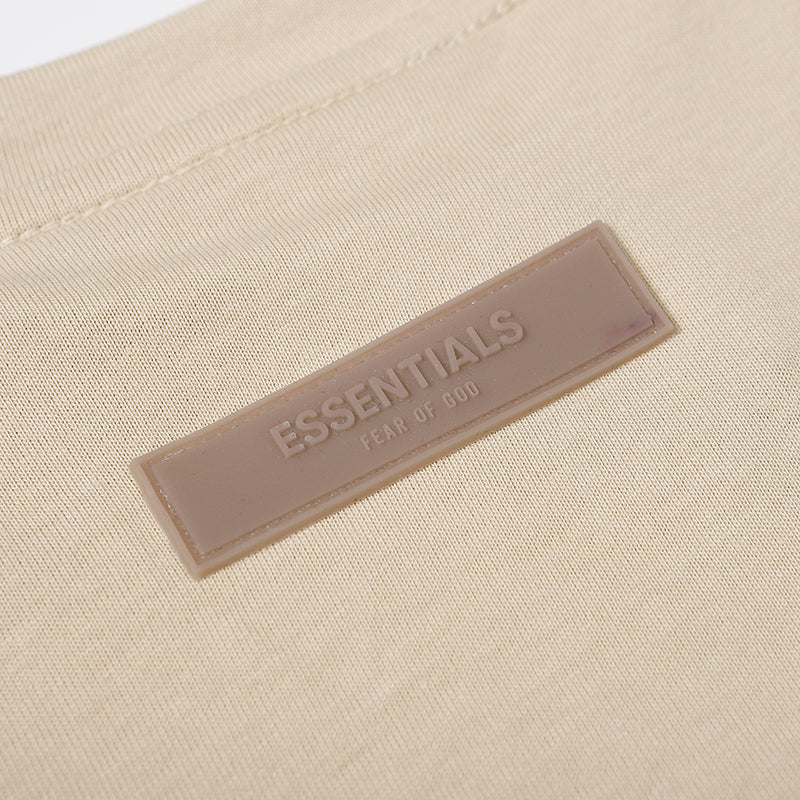FEAR OF GOD ESSENTIALS TEE 050
