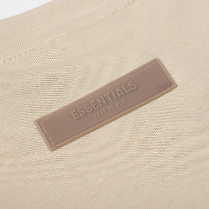 FEAR OF GOD ESSENTIALS TEE 050