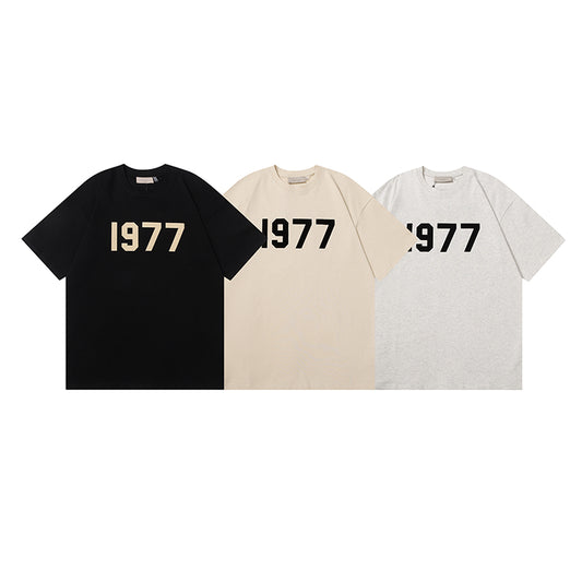 FEAR OF GOD ESSENTIALS TEE 050