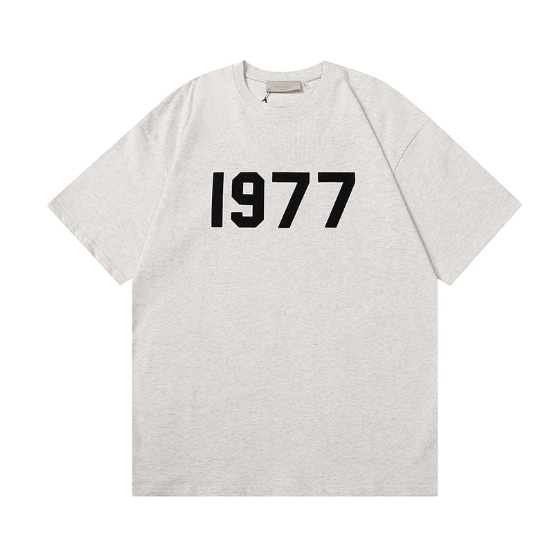 FEAR OF GOD ESSENTIALS TEE 050
