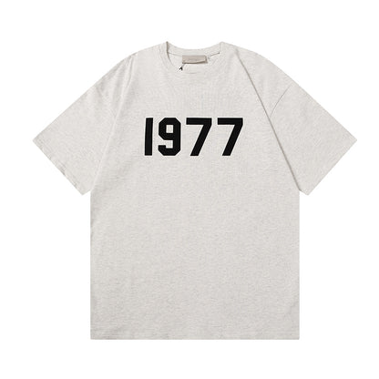 FEAR OF GOD ESSENTIALS TEE 050