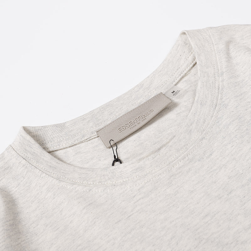 FEAR OF GOD ESSENTIALS TEE 050