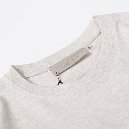 FEAR OF GOD ESSENTIALS TEE 050
