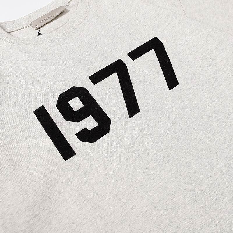FEAR OF GOD ESSENTIALS TEE 050