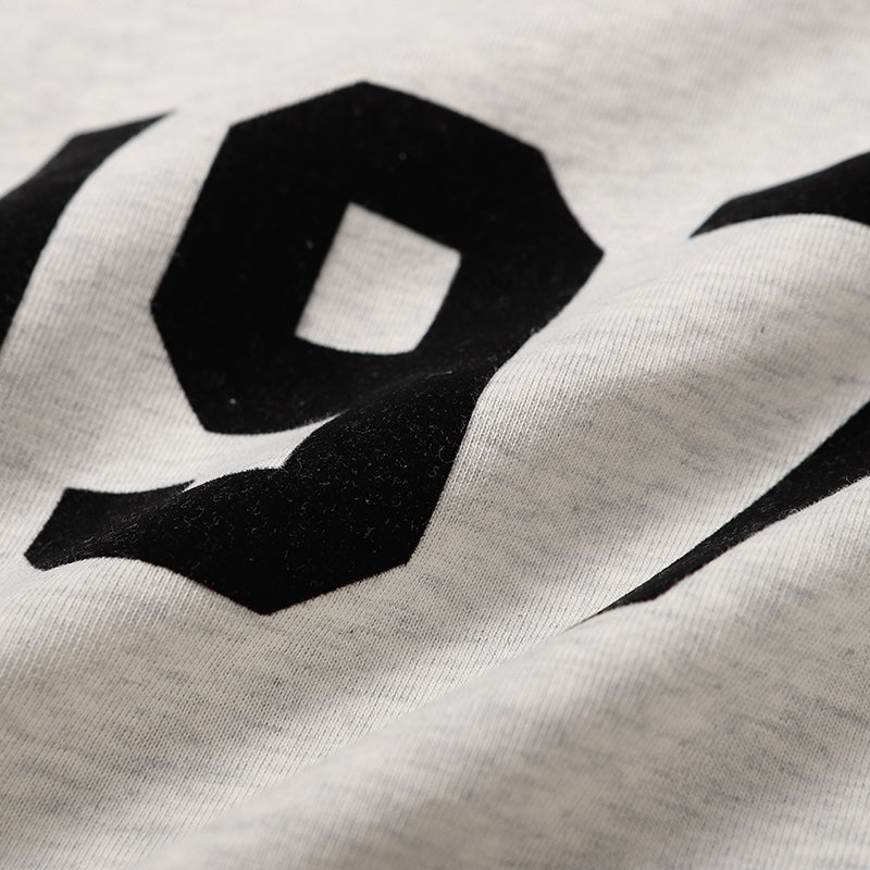 FEAR OF GOD ESSENTIALS TEE 050