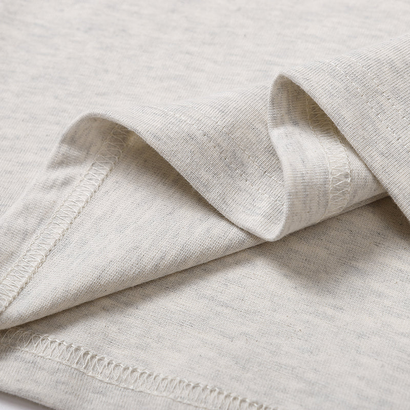FEAR OF GOD ESSENTIALS TEE 050