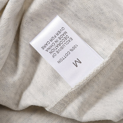 FEAR OF GOD ESSENTIALS TEE 050