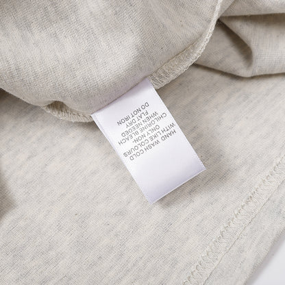 FEAR OF GOD ESSENTIALS TEE 050