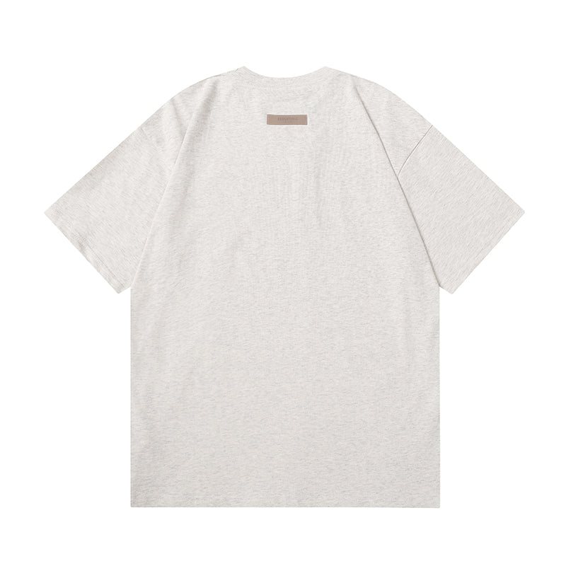 FEAR OF GOD ESSENTIALS TEE 050
