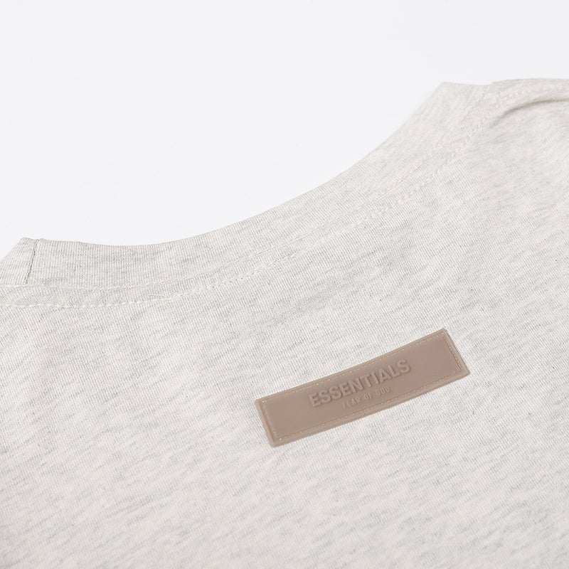 FEAR OF GOD ESSENTIALS TEE 050