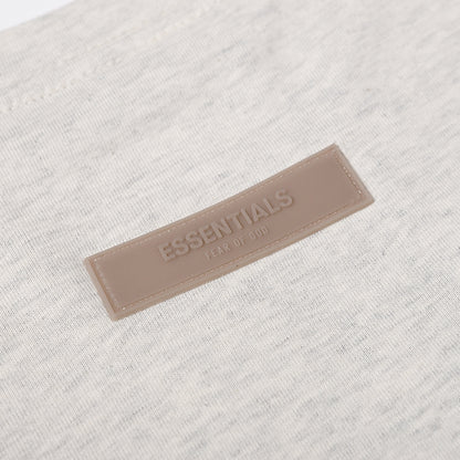 FEAR OF GOD ESSENTIALS TEE 050