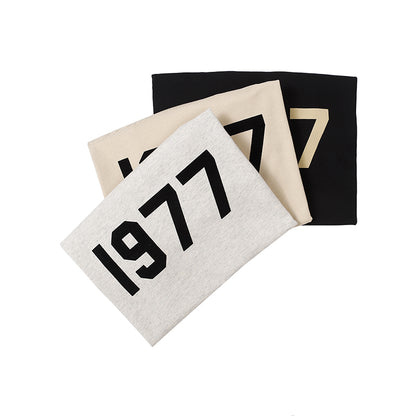 FEAR OF GOD ESSENTIALS TEE 050