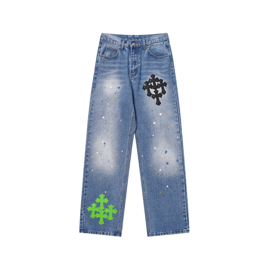 Chrome Hearts パンツ