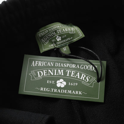 DENIM TEARS  Shorts 8201