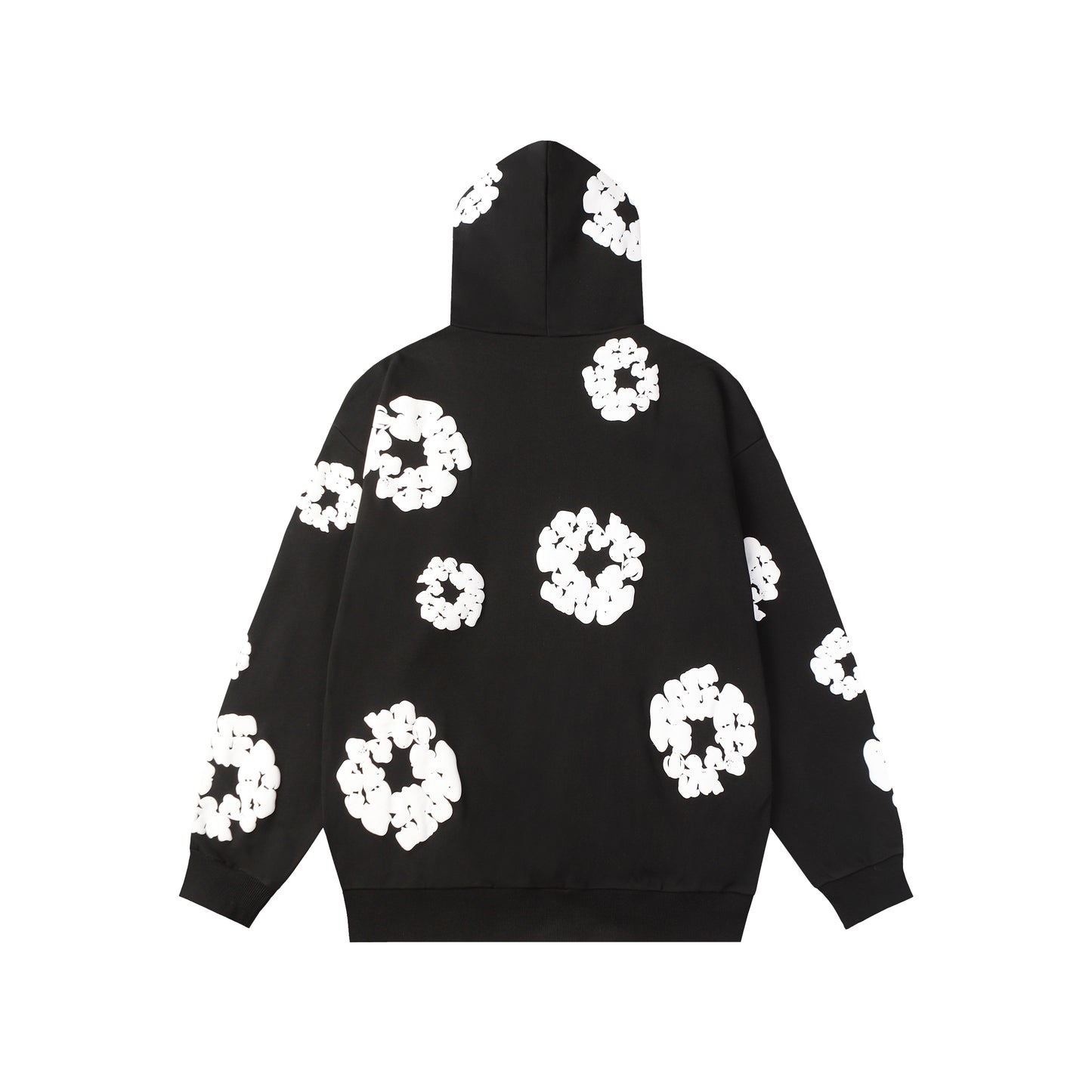 DENIM TEARS  Hoodie 6688