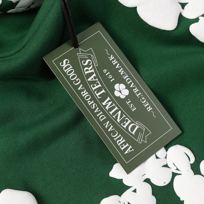 DENIM TEARS  Hoodie 6688