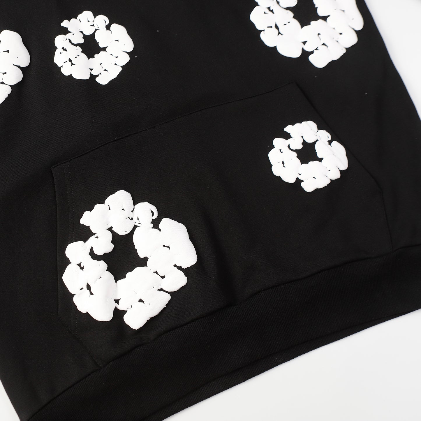 DENIM TEARS  Hoodie 6688