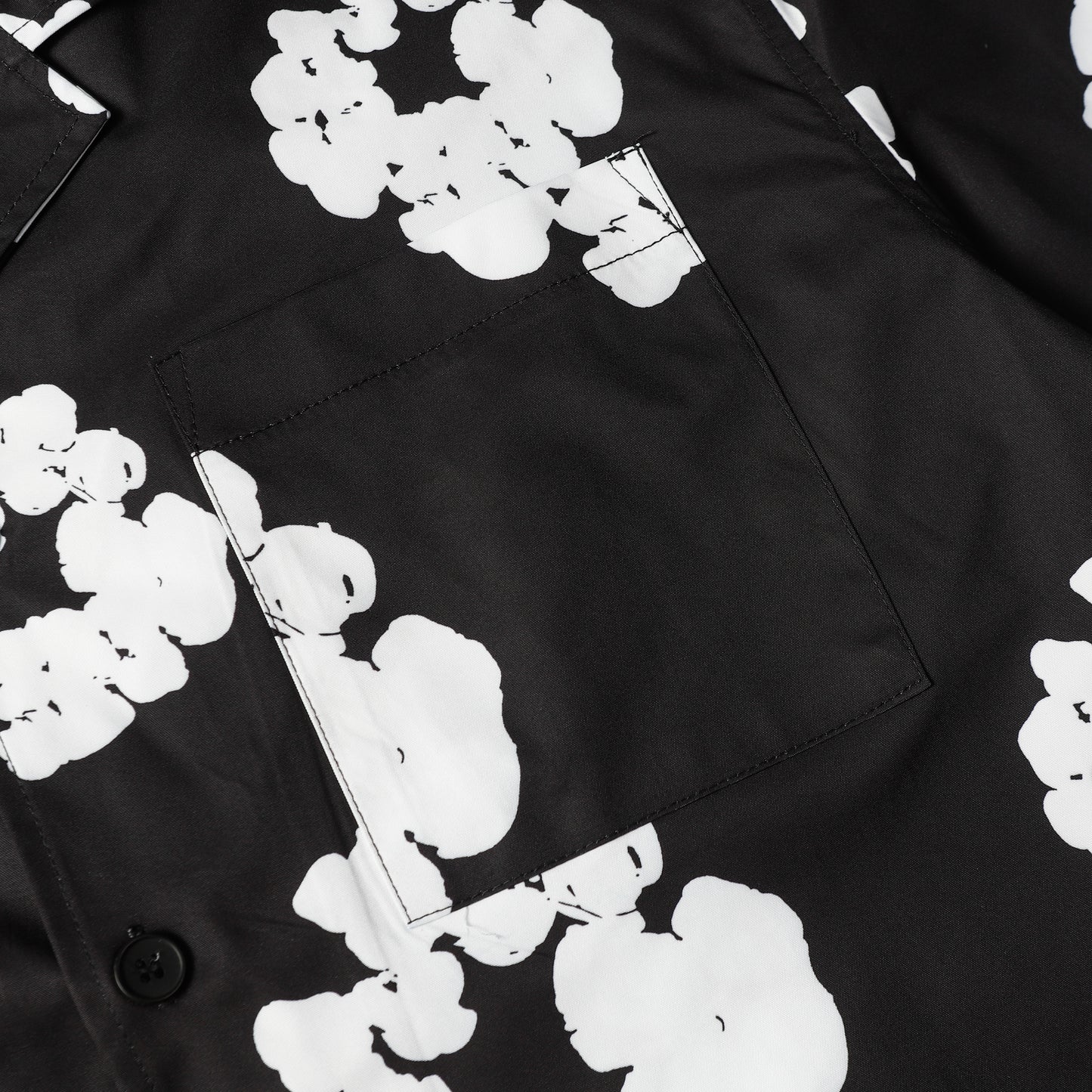 DENIM TEARS  T-shirt  0386