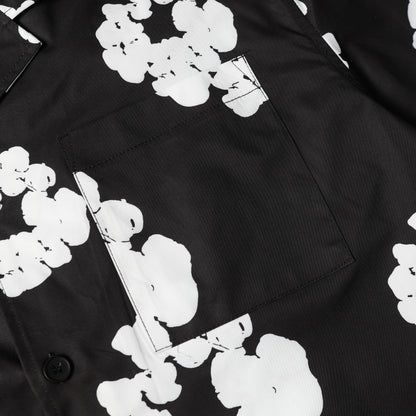 DENIM TEARS  T-shirt  0386