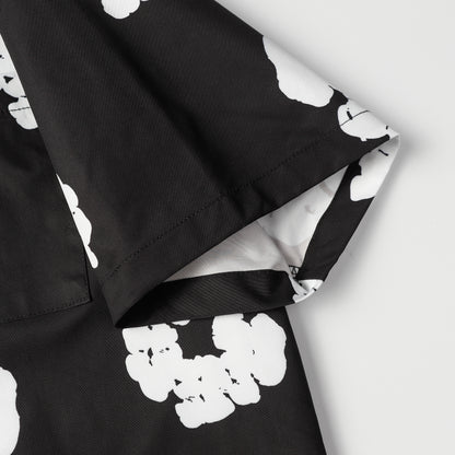 DENIM TEARS  T-shirt  0386