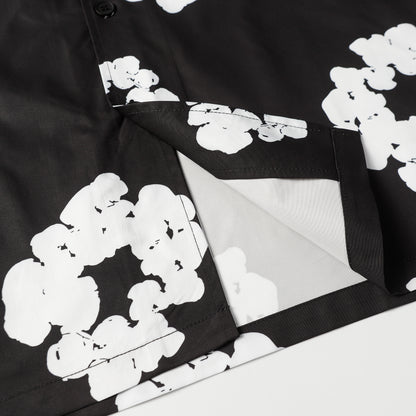 DENIM TEARS  T-shirt  0386