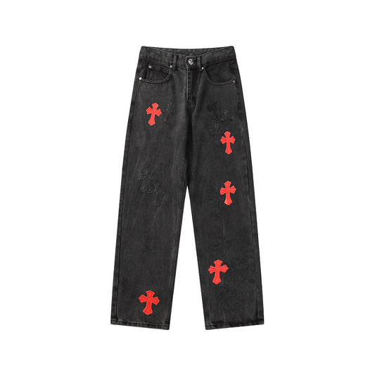 Chrome Hearts 2025 新作パンツ 9956 