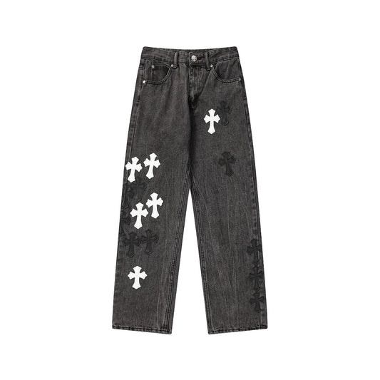 Chrome Hearts パンツ 9946 