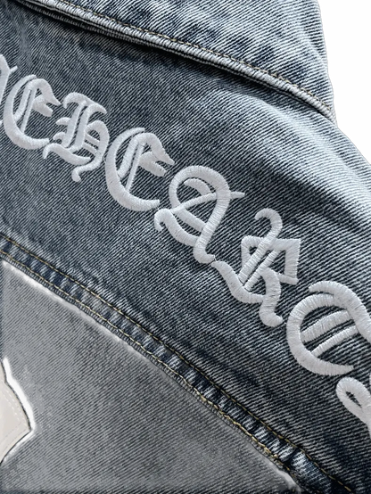 Chrome Hearts Jacket 011