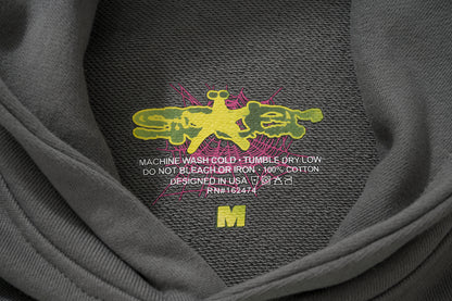 Sp5der Hoodie 202