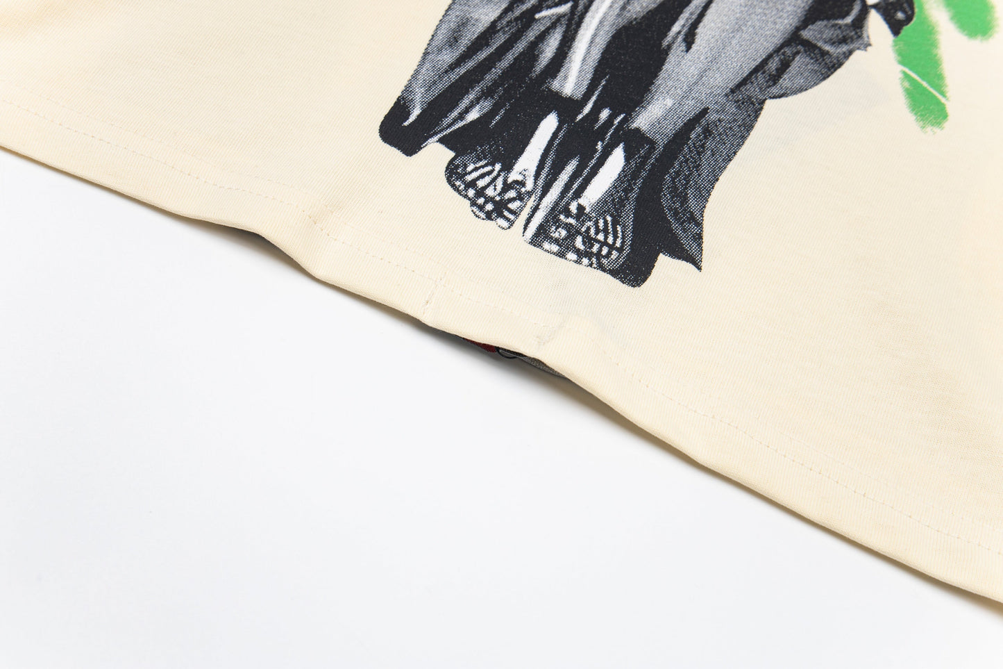 2025 Neues Mode-T-Shirt G56