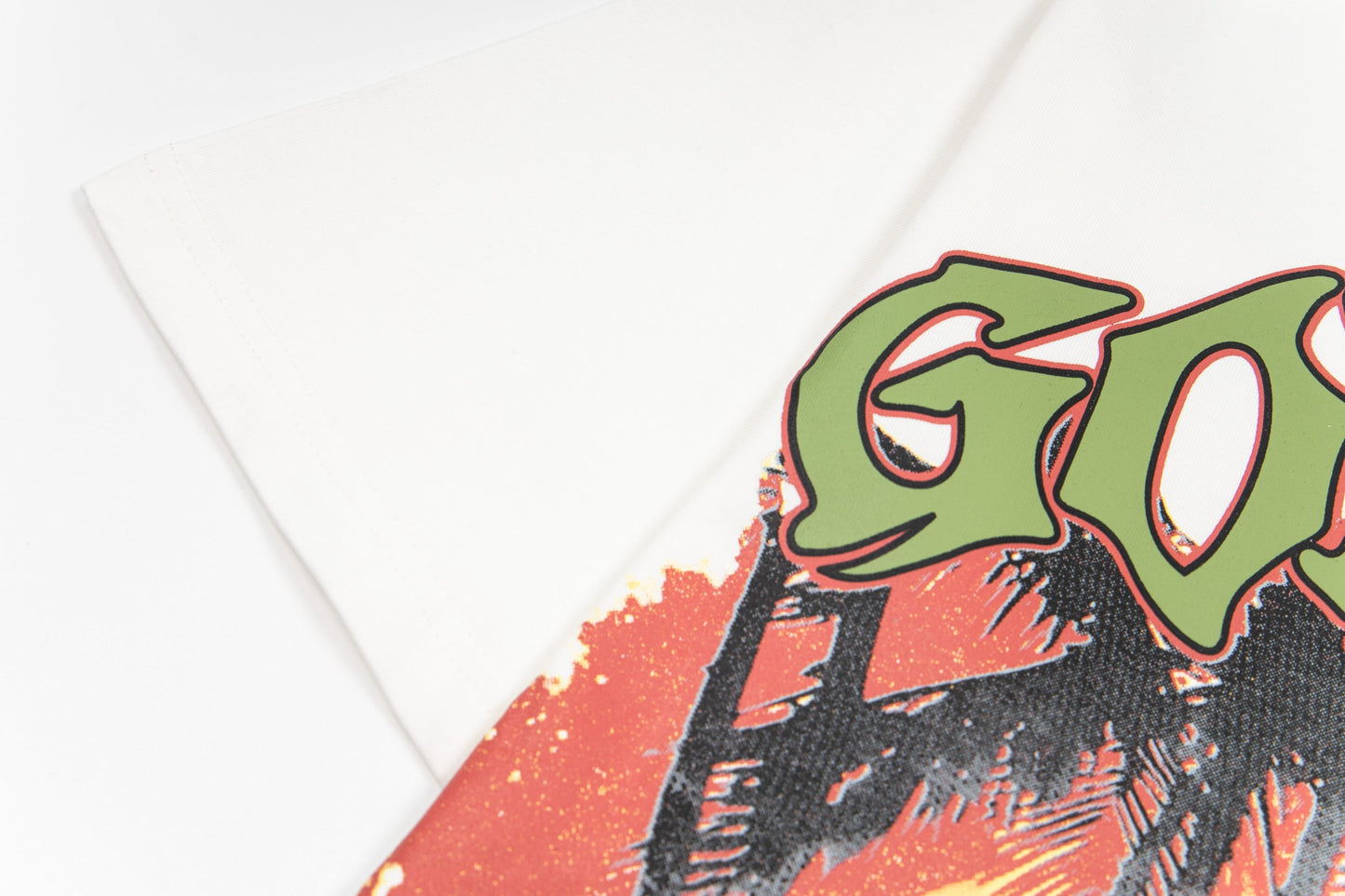 2025 Neues Mode-T-Shirt G66