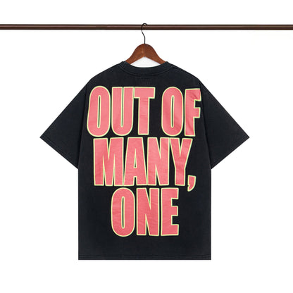 2025年新作ファッションTシャツ G67