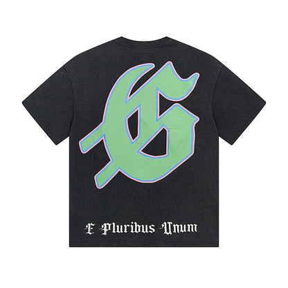 2025 Neues Mode-T-Shirt 1108