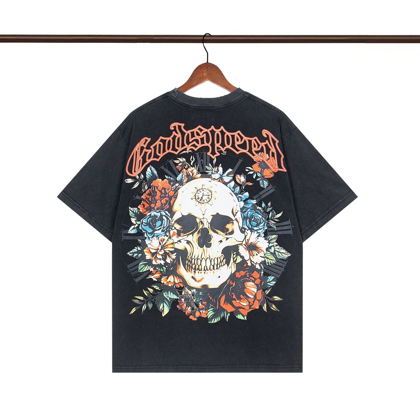 Godspeed T-shirt G13