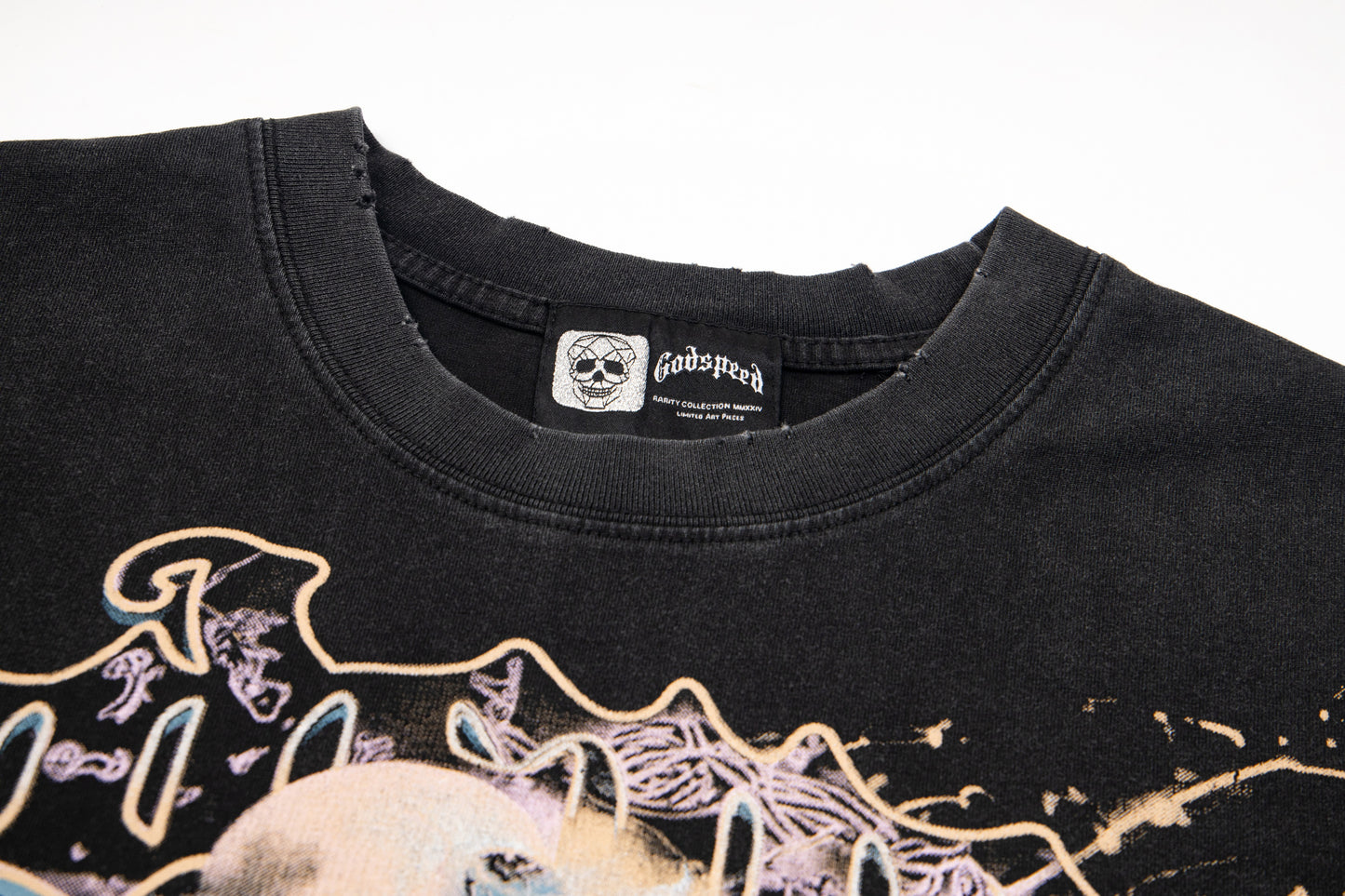 2025年新作ファッションTシャツ G06