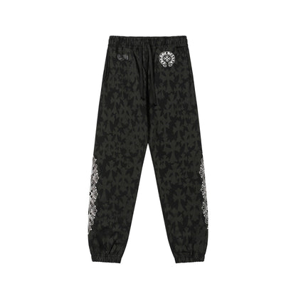 Chrome Hearts Pants Set 1021