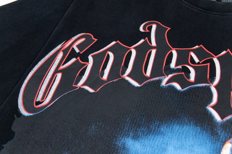 2025 Neues Mode-T-Shirt G42