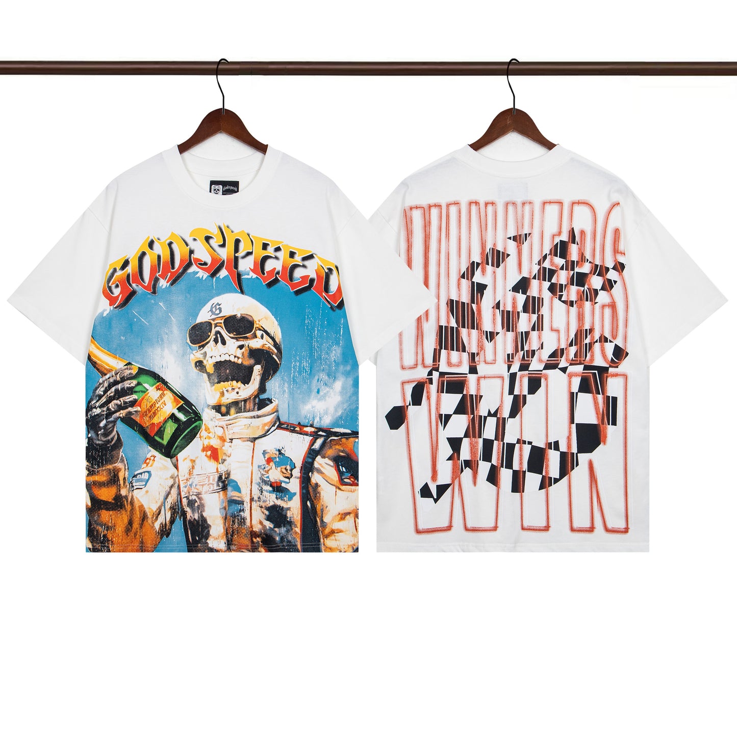 2025年新作ファッションTシャツG18