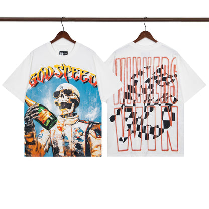 2025年新作ファッションTシャツG18