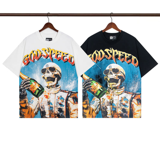 2025年新作ファッションTシャツG18