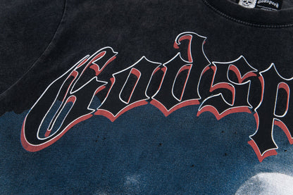 2025年新作ファッションTシャツ G43