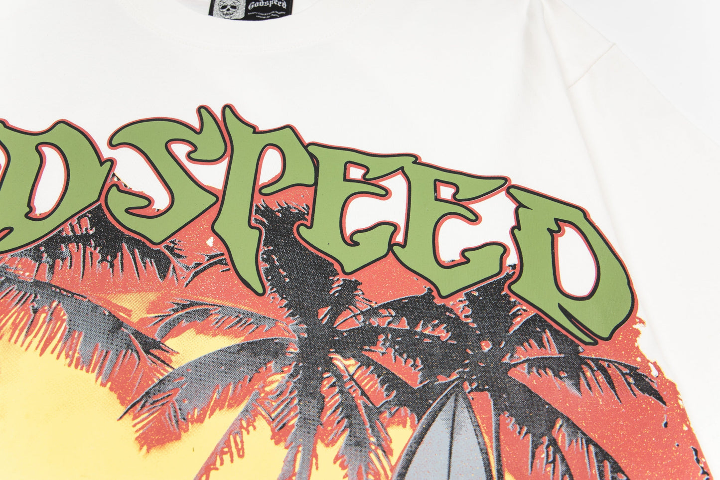 2025 Neues Mode-T-Shirt G66