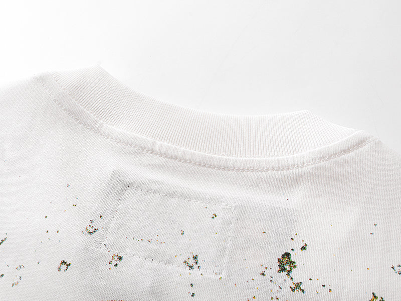 2025 Neues Mode-T-Shirt 3120